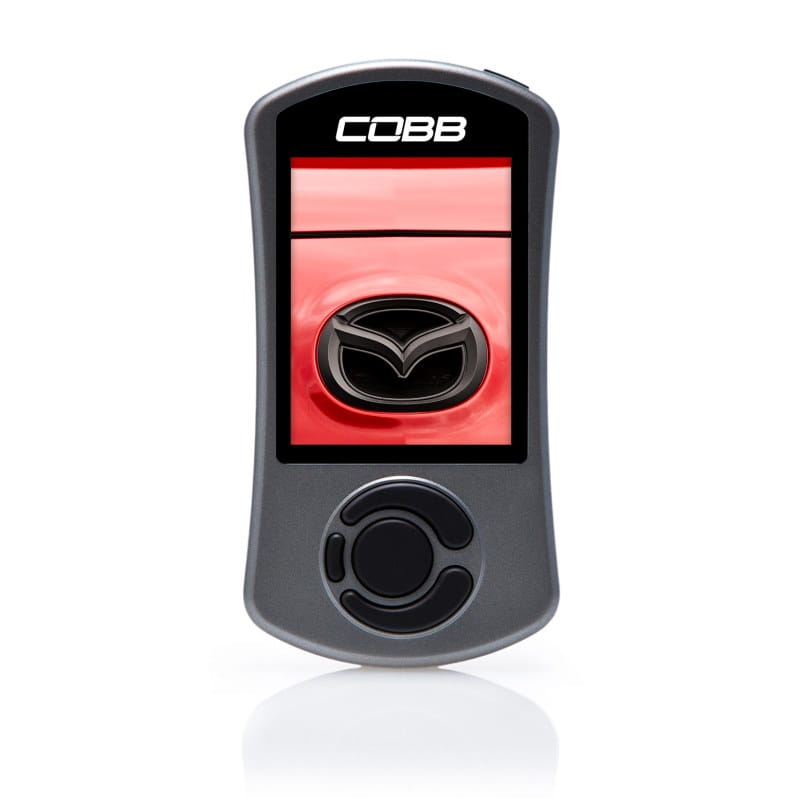 COBB — Cobb 07-10+ Mazdaspeed3 / 06-07 Mazdaspeed6 AccessPORT V3
