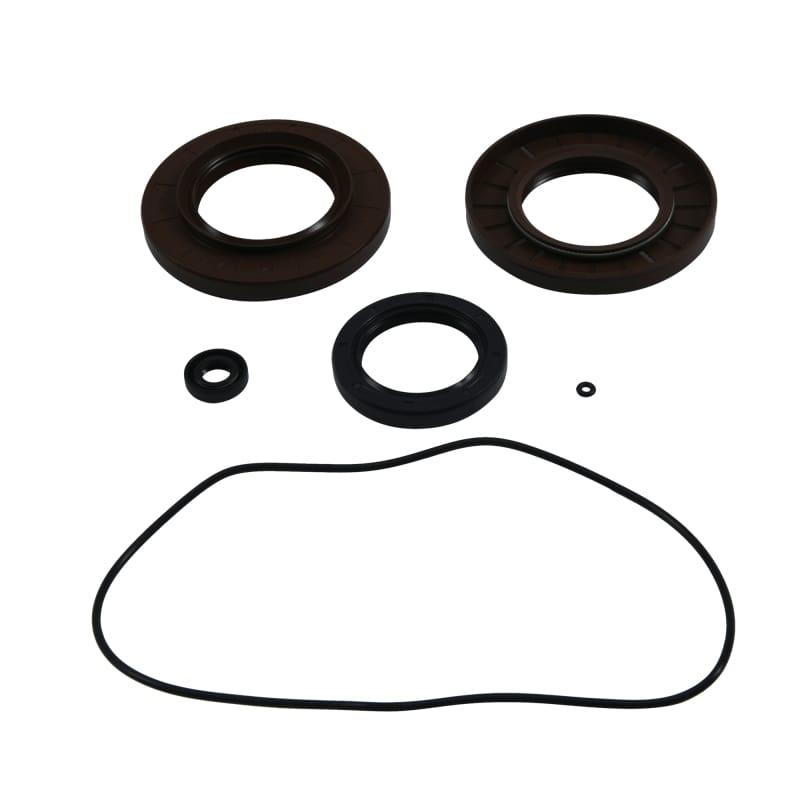 All Balls Racing — All Balls Racing 15-17 Arctic Cat 500 EFI 4x4 w/AT Differential Seal Only Kit Front