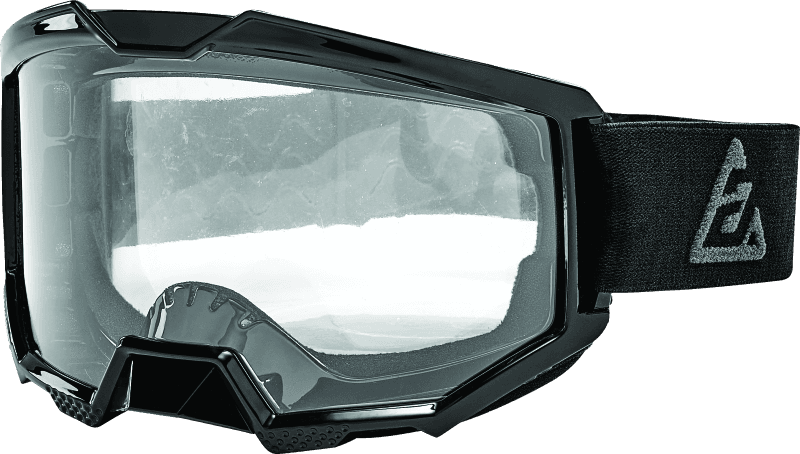 Answer — Answer Apex 1 Goggles Black/Black - Adult