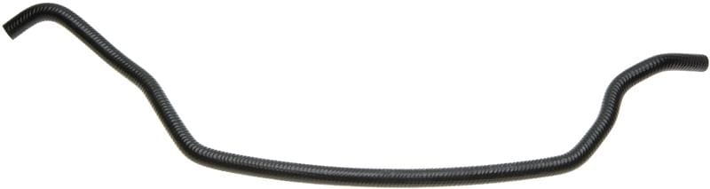 Gates — Gates 11-14 Lexus CT200h 4-Cyl. 1.8L Electric Assist Rad. To Tee Molded Heater Hose