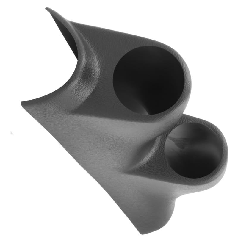 AutoMeter — Autometer 03-05 SRT-4 Dual 52mm Gauge Pod
2-1/16" DUAL POD, DO