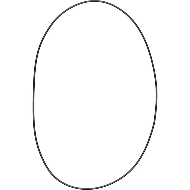 Vertex Pistons — Vertex Pistons 18-22 CRF 250 R/19-22 CRF 250 RX Clutch Cover Gasket