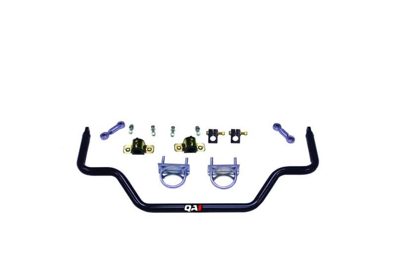 QA1 — QA1 Mopar 4-Link Sway Bar Kit Rear 7/8in
Rear Sway Bar