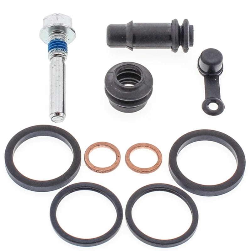All Balls Racing — All Balls Racing 86-01 Yamaha YZ80 Caliper Rebuild Kit Front