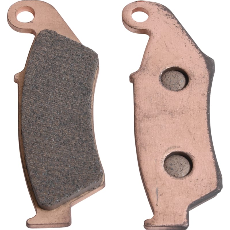All Balls Racing — All Balls Racing 06-09 Honda TRX450ER Sintered Brake Pad Front Left