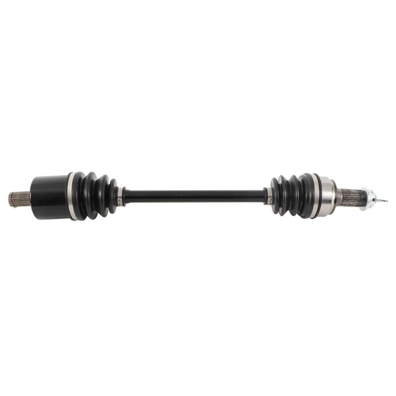 All Balls Racing — All Balls Racing 2015 Scrambler 1000 XP/14-15 Scrambler 1000 XP HO EPS Axle