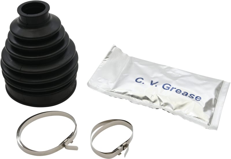 All Balls Racing — All Balls Racing 20-22 Arctic Cat Wildcat XX EPS CV Boot Repair Kit - Front - Inner