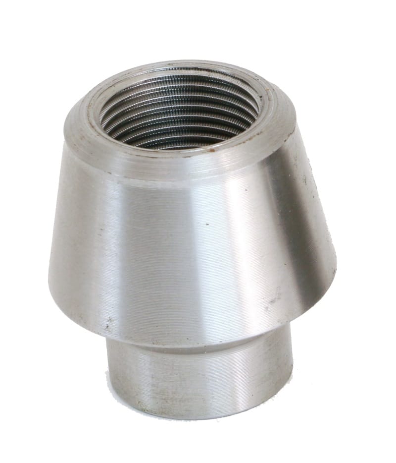 Ridetech — Ridetech Threaded Bar End 1in-14 Thread Right Hand Thread
Bar Bung 1"-14 RH
