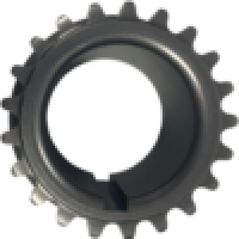 Boundary — Boundary 2015+ Ford Coyote (All Types) V8 Billet Crankshaft Timing Sprocket