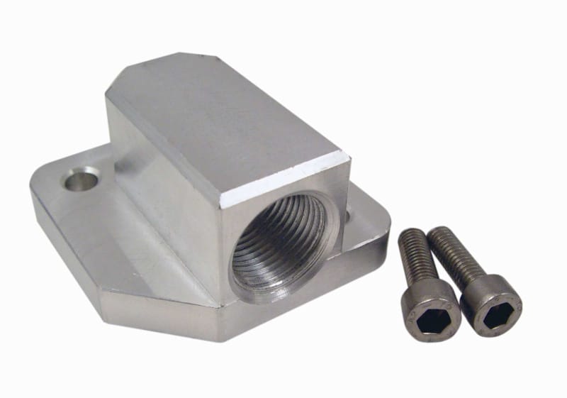 FAST — FAST FAST Idle Air Control Housing - Adapts Ford to GM
FAST FAST Idle Air Ctrl Hous Adpt
Motor Connector