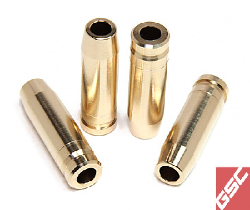 GSC Power Division — GSC P-D Toyota 2JZ Manganese Bronze Intake Valve Guide - Single