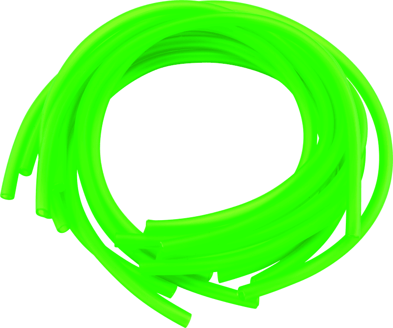 BikeMaster — Green Hose
