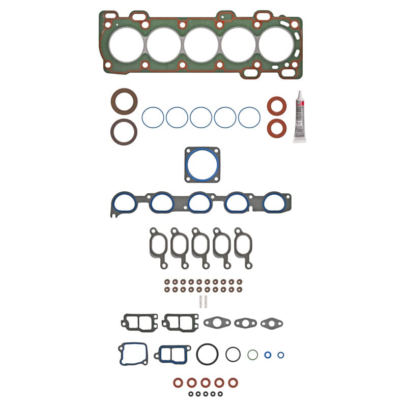 Fel-Pro — Fel-Pro Volvo S70 HS 26204 PT-1 PermaTorque Engine Cylinder Head Gasket Set