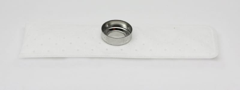 Walbro — Walbro Fuel Filter Sock
Filter/Strainer