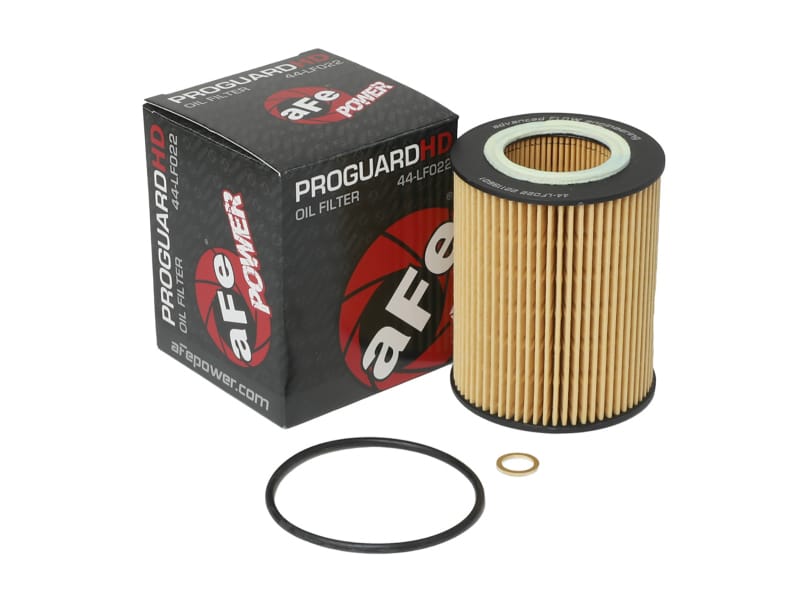 aFe — aFe ProGuard D2 Fluid Filters Oil F/F OIL BMW Gas Cars 96-06 L6
Oil Filter
OilFilter