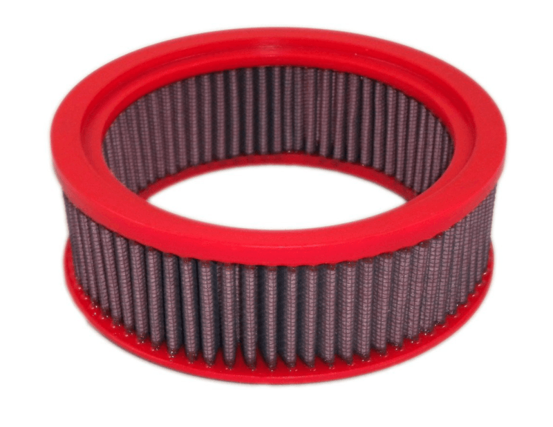 BMC — BMC Single Air Custom Round Filter - 122mm Inlet / 58mm Filter Height