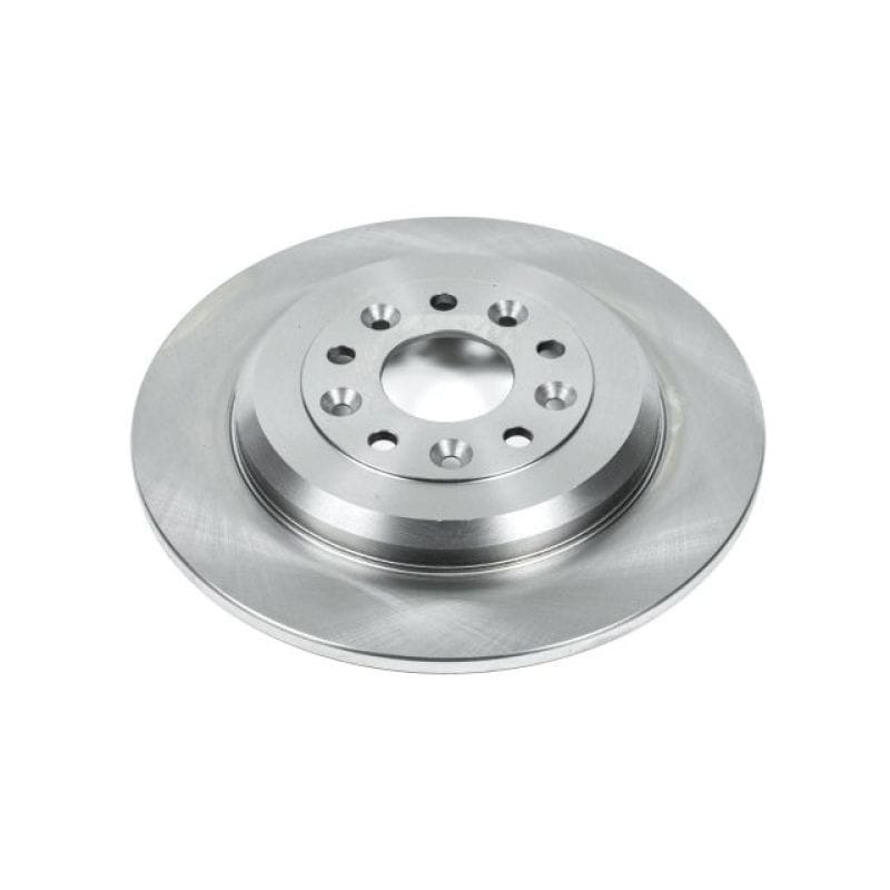 PowerStop — Power Stop 11-15 Ford Edge Rear Autospecialty Brake Rotor
AutoSpecialty Rotor