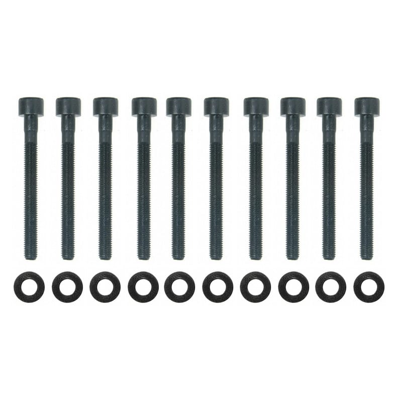 Fel-Pro — Fel-Pro Nissan Frontier ES 72231 Engine Cylinder Head Bolt Set