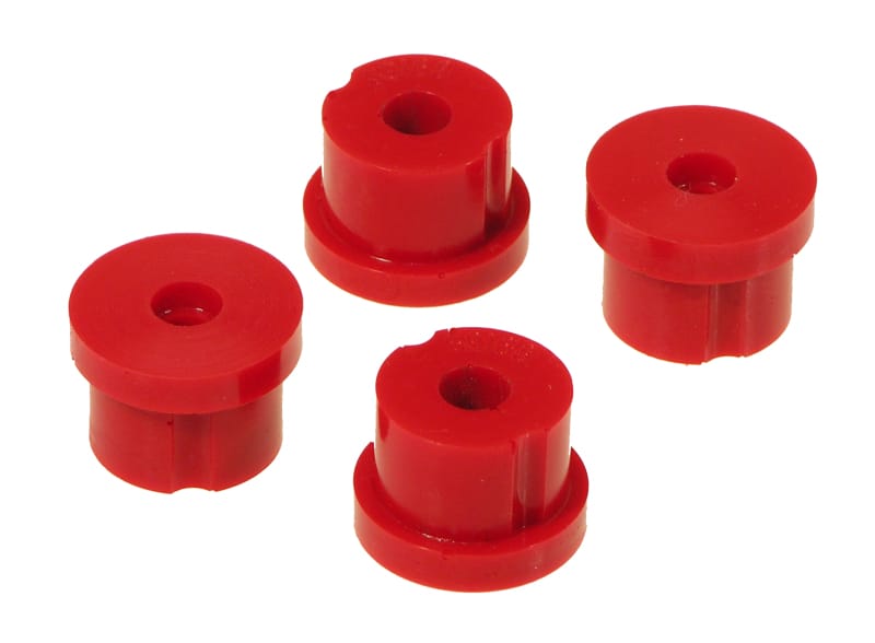 Prothane — Prothane 03-05 Dodge Neon Shifter Bushings - Red
TRANSMISSION MOUNTS
