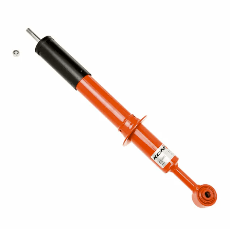 KONI — Koni 03-09 Toyota Land Cruiser J120/125/150 Heavy Track Shock - Front