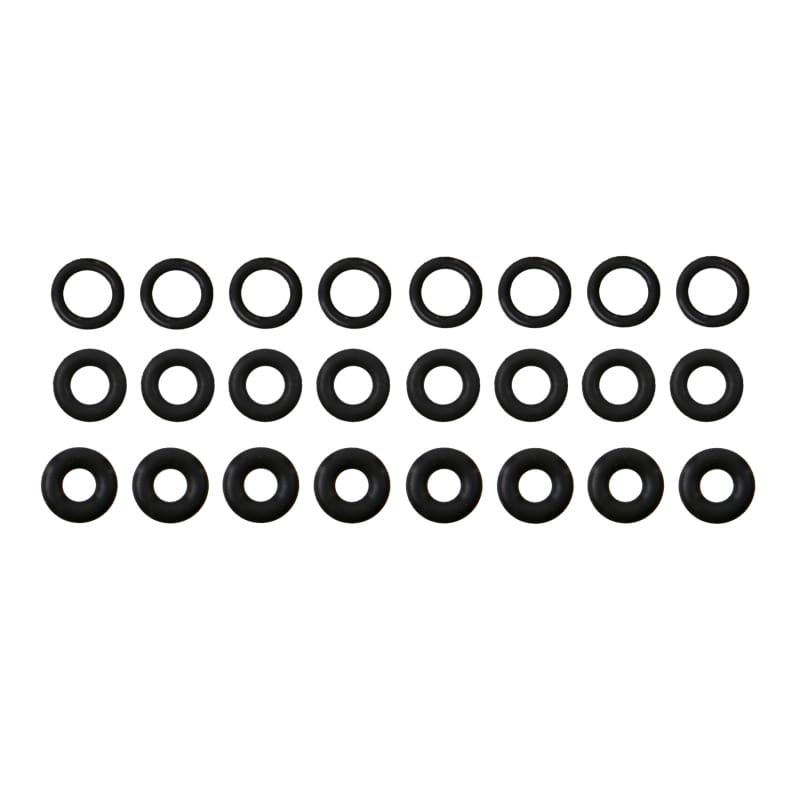 Fel-Pro — Fel-Pro Chevrolet Silverado 1500 ES 73217 Fuel Injector O-Ring Kit