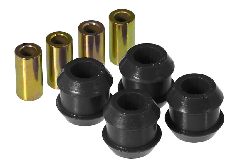 Prothane — Prothane 90-93 Honda Integra Front Upper Control Arm Bushings - Black
CONTROL ARM BUSHINGS