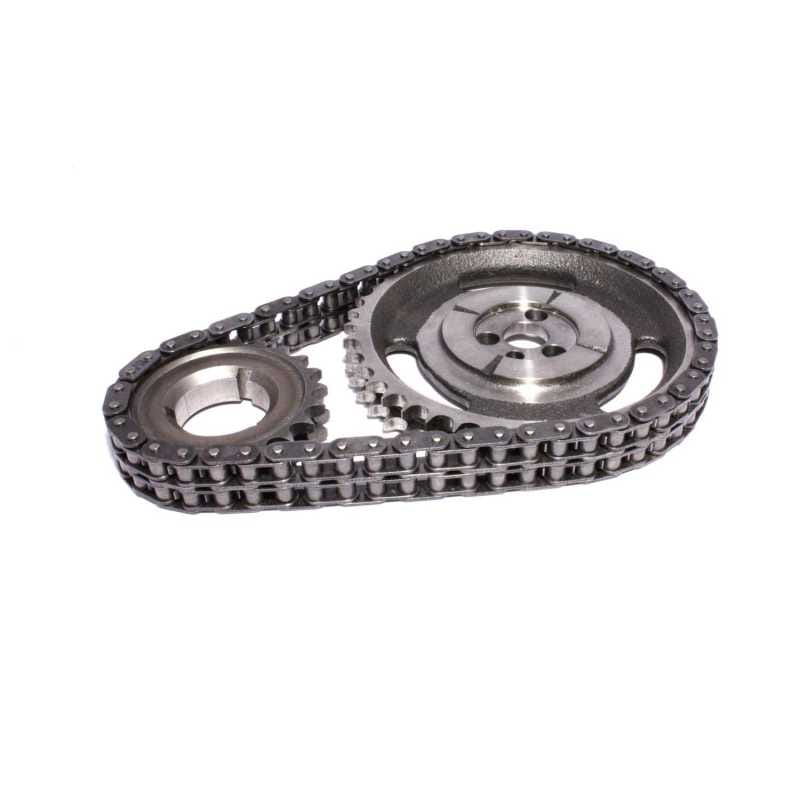 COMP Cams — COMP Cams Mag Double Row Timing Set CS V6/V