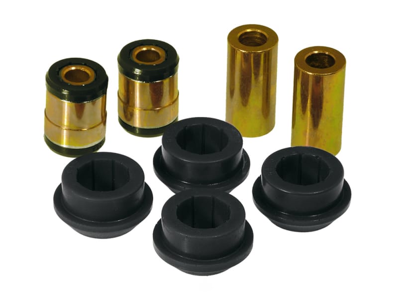 Prothane — Prothane 92-96 Honda Prelude Rear Control Arm Bushings - Black
CONTROL ARM BUSHINGS