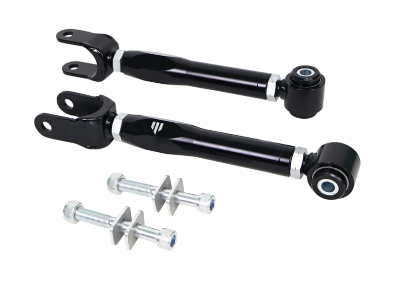Whiteline — Whiteline 09+ Nissan 370Z/Z Adjustable Toe Control Arm
Control Arm