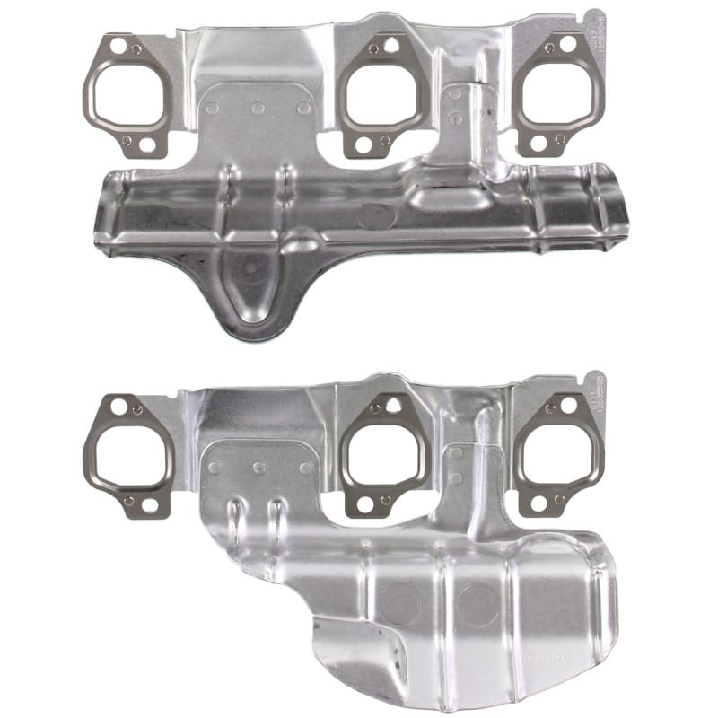 Fel-Pro — Fel-Pro Chevrolet Impala MS 96818 Exhaust Manifold Gasket Set