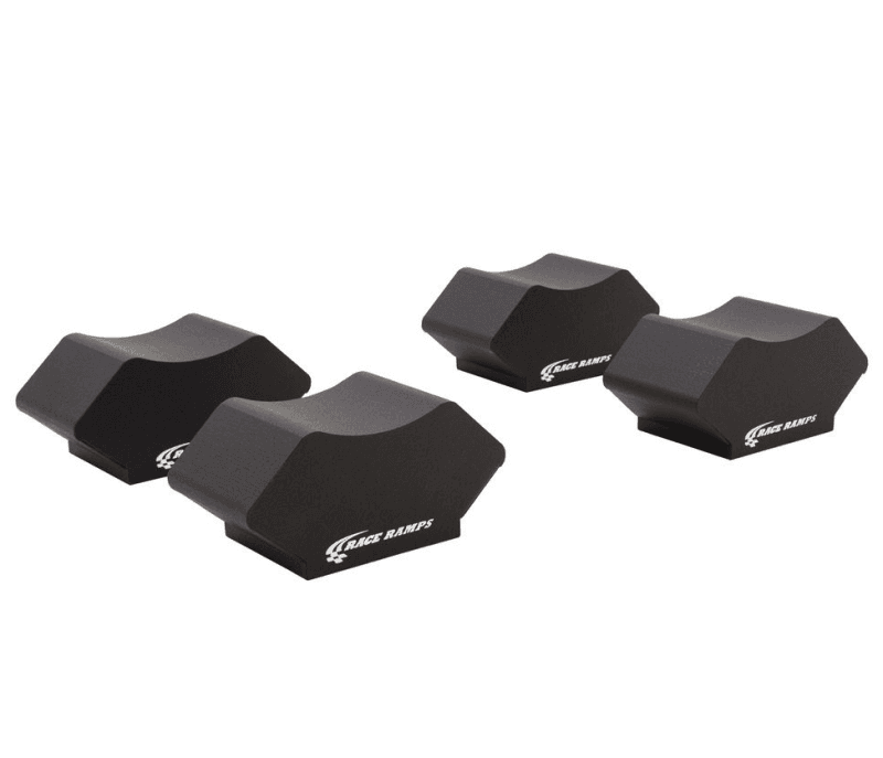 Race Ramps — Race Ramps 10in. High Crib Cruisers