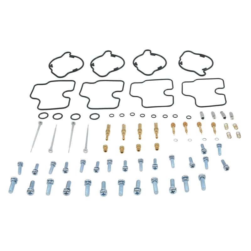 All Balls Racing — All Balls Racing 93-95 Honda CBR900RR Carburetor Rebuild Kit