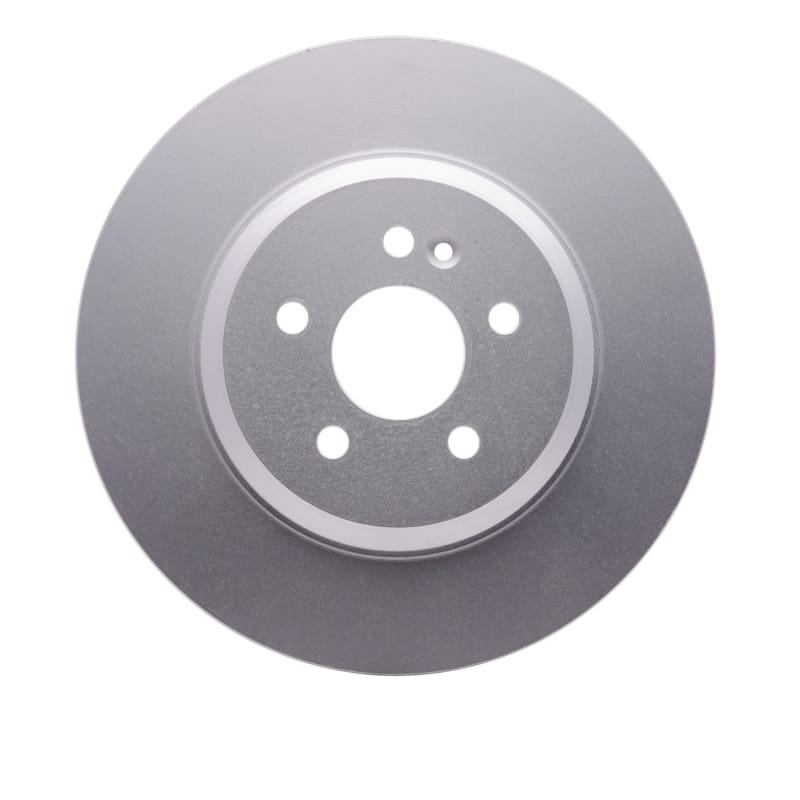 DFC — DFC 00-05 Mercedes-Benz ML500 (USA/Canada) Rear GeoSPEC Coated Rotor
DFC Brake Rotor