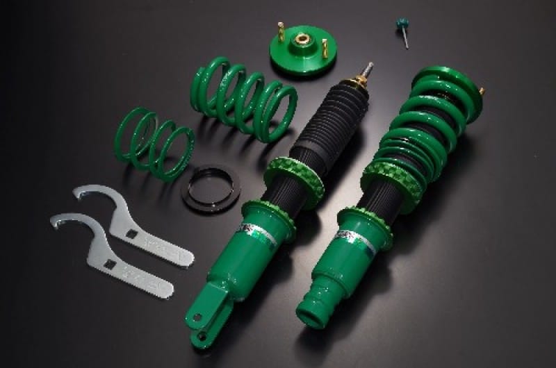 Tein — Tein 96-00 Honda Civic (EJ6) Mono Racing Coilover Kit