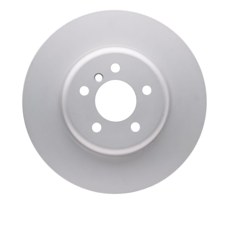DFC — DFC 11-19 BMW 640I Coupe Front Hi-Carbon Alloy Geomet Coated Rotor
