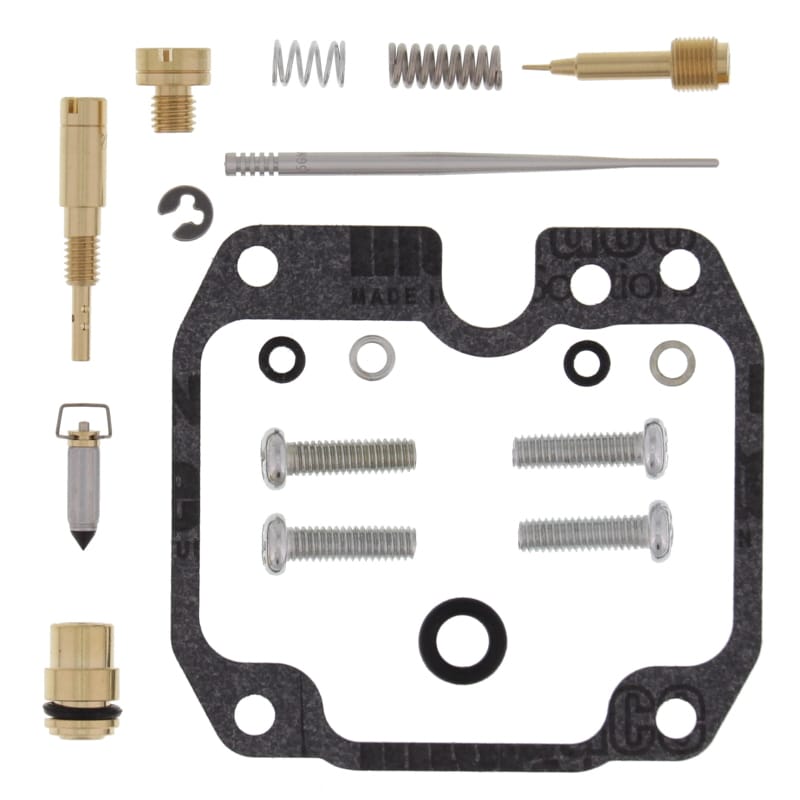 All Balls Racing — All Balls Racing 03-07 Can-Am Rally 175 Carburetor Rebuild Kit