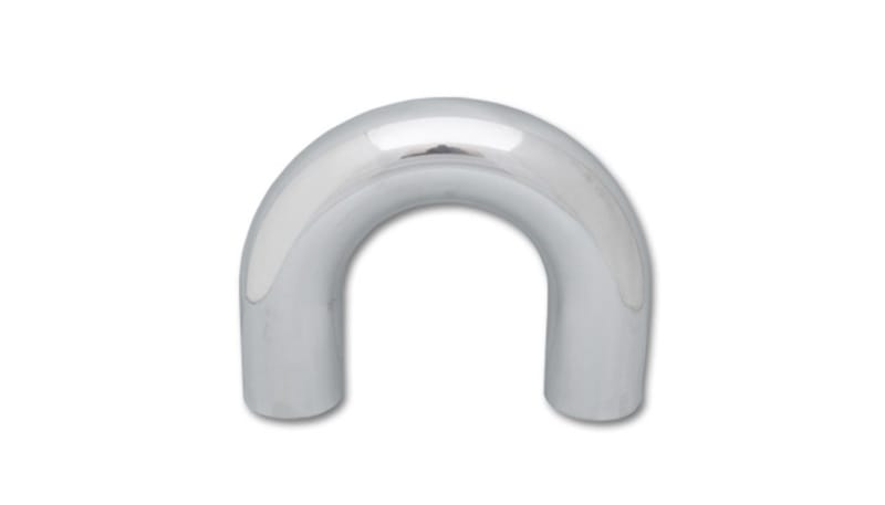 Vibrant — Vibrant 2.5in O.D. Universal Aluminum Tubing (180 degree Bend) - Polished
2.5OD180Deg3.5LAlBnd
2.5OD180DegAlBnd
Aluminum Tubing