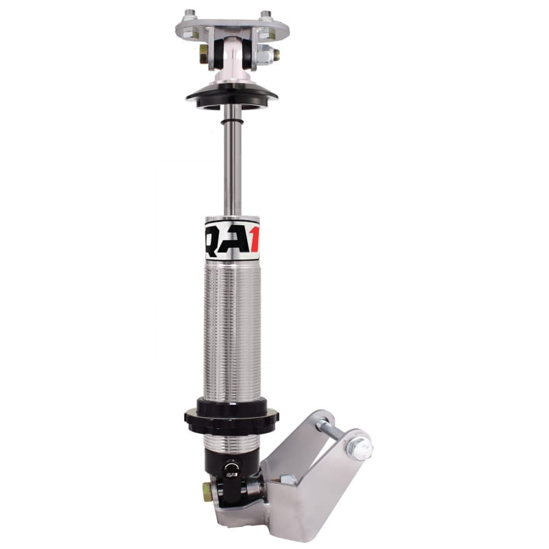 QA1 — QA1 78-88 GM G-Body Pro Rear Coil-Over Shock Absorber - Single Adj. - Stock Mount - Aluminum
Rear Pro Coil Shock