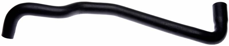 Gates — Gates 91-94 Dodge Shadow 4-Cyl. 2.5L Lower Molded Coolant Hose