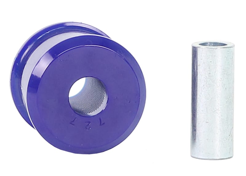 Superpro — SuperPro 90-93 Volvo 240 Rear Upper Torque Arm Bushing - Single
Bushing Kit