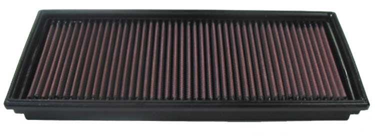 K&N Engineering — Replacement Air Filter