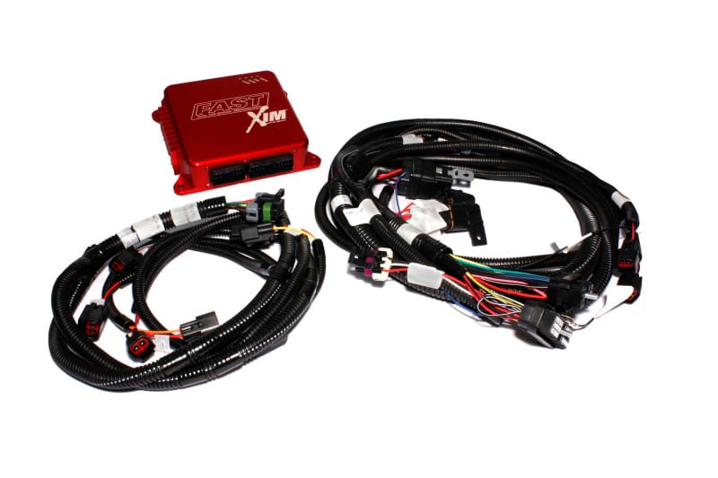 FAST — FAST Ignition Controller Ford
XIM Kit Modular