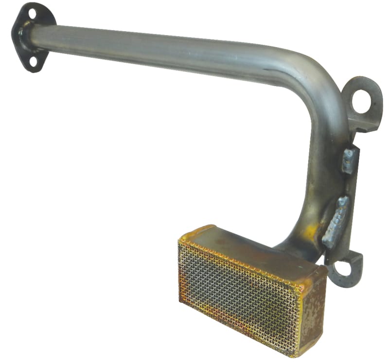 Moroso — Moroso Ford 429-460 Oil Pump Pick-Up (Use w/Part No 20626)