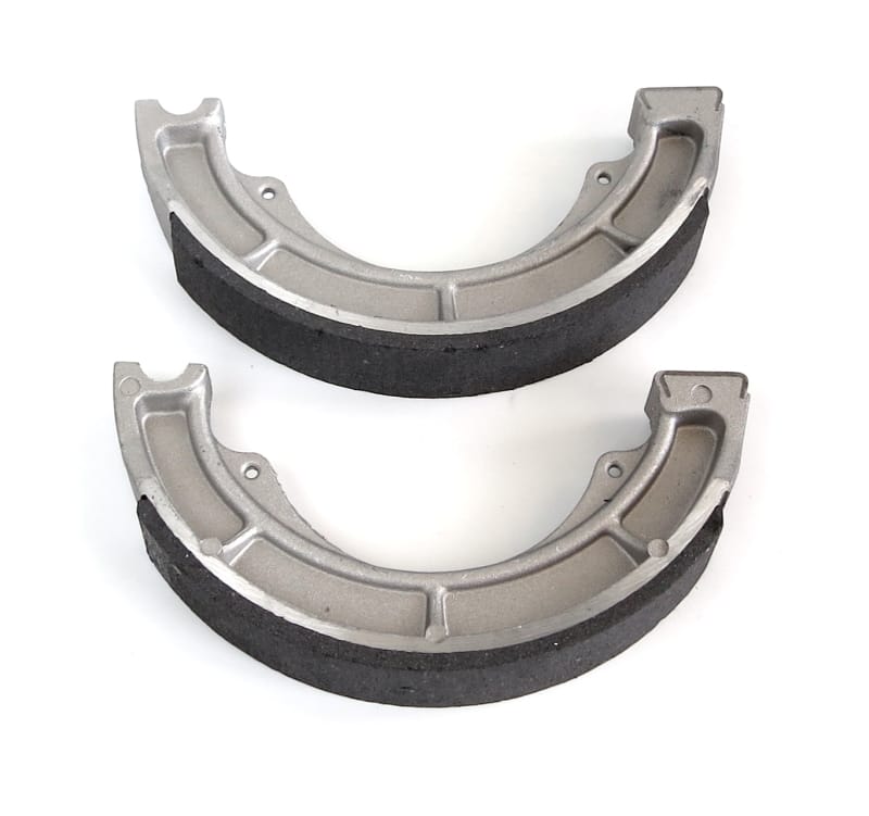 EPI — EPI 87-01 Suzuki LT/LTF 250 Quad Runner Brake Shoes