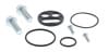 All Balls Racing — All Balls Racing 90-93 Kawasaki ZX1100C Ninja ZX11 Fuel Tap Repair Kit