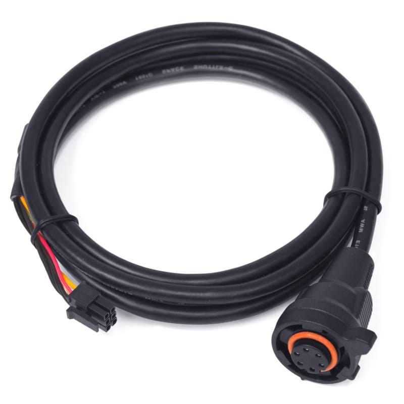 Banks Power — Banks Power Cable, Starter - Banks PowerBus-II & III, 6-Pin
Tuners/Programmers
Starter Cable Kit