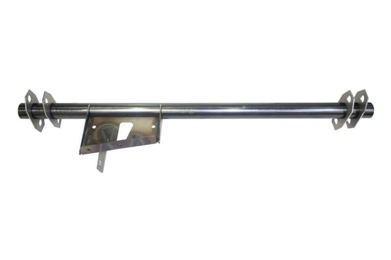 RustBuster — Rustbuster Fuel Tank Crossmember