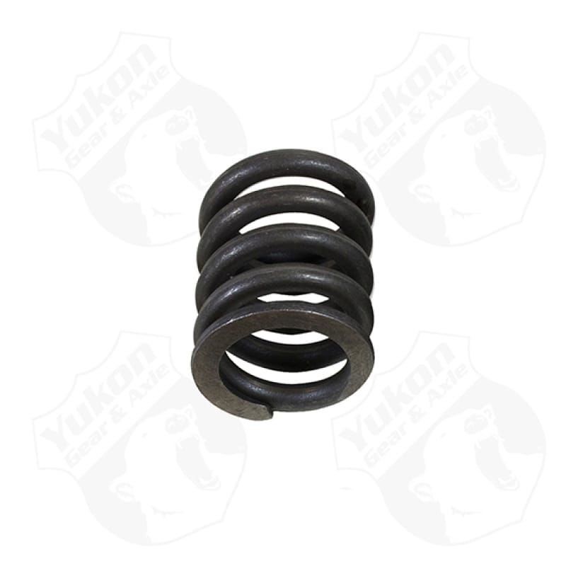 Yukon Gear & Axle — Yukon Gear Replacement Upper King-Pin Bushing Spring For Dana 60
King Pin Kit & Parts
King Pin Kit/Parts