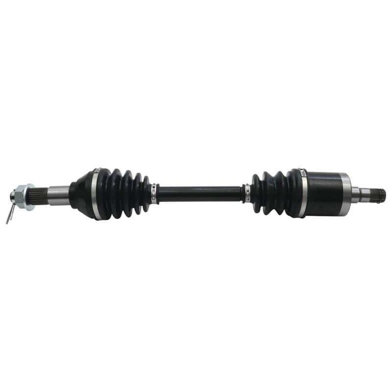 All Balls Racing — All Balls Racing 2019 Can-Am Outlander Max PRO 570 EFI 6 Ball Axle Front Left