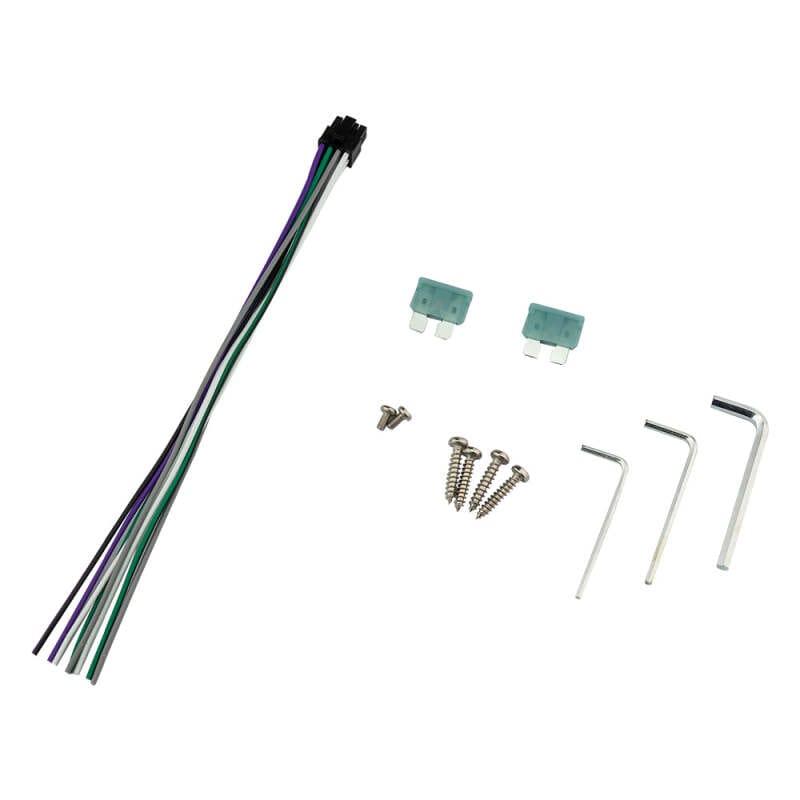 DS18 — DS18 4-Channel Class-D Amp Full-Range 2x 150 Watts RMS at4 ohm IP55 Waterproof Rating